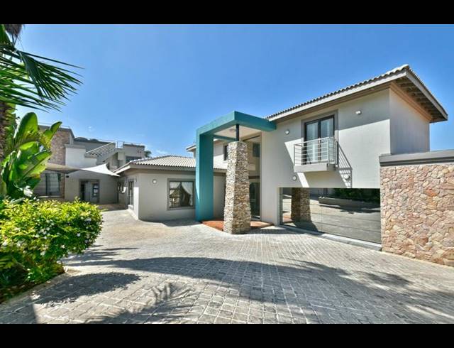 4 BEDROOM HOUSE FOR SALE IN GLENVISTA